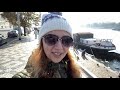 Вся Прага в одном видео. Моя жизнь в декрете | Olinka