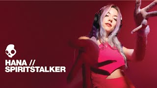 HANA - Spiritstalker | Skullcandy