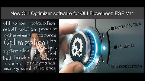 Maximizing the Neodymium (III) Gluconate complex using the Optimizer Tool in OLI Flowsheet: ESP