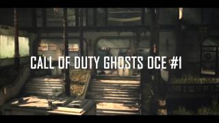 Call Of Duty: Ghosts (First sniper clip - OCE) Wealth