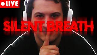 Dont yell or youll die