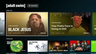 Новое приложение Hulu: лучше или хуже предыдущего? screenshot 3