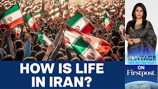 Raisi's Death Puts the Focus on Iran's Challenges | Vantage with Palki Sharma