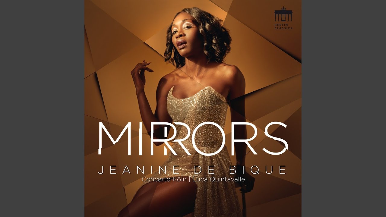 Giulio Cesare (Act 2) : Se pietà di me non senti