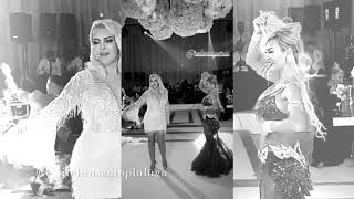 Selin Ciğerciden Dans Şov