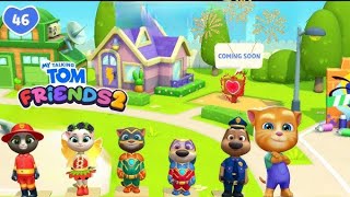 Download Lagu Talking Tom, Tom Friends - #218 MP3 Download Lagu Talking Tom, Tom Friends - #218 MP3