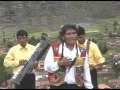 Anita Cuchillo (huayno cristiano de Cusco en quechua) canción 3