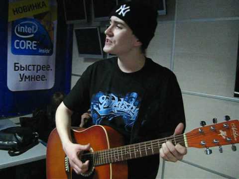 Imba - Я боюсь (Acoustic version)
