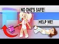 Turning Into The BEAST And Capturing My FRIEND In Flee The Facility.. (Roblox)