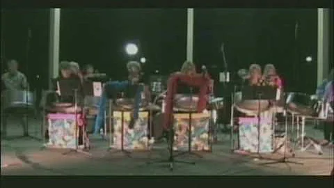 Desert Winds Community Steel Orchestra