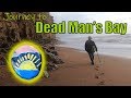 Mudlarking & beachcombing the Jurassic Coast - Dead Man's Bay!