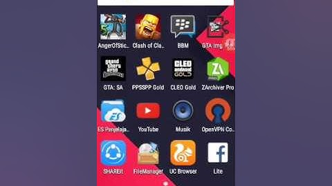 cara internet gratis dengan mudah open vpn