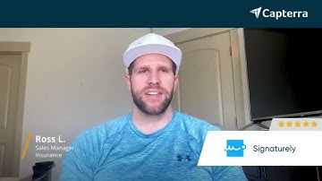 Signaturely vs DocuSign | Easy, Affordable, and Secure