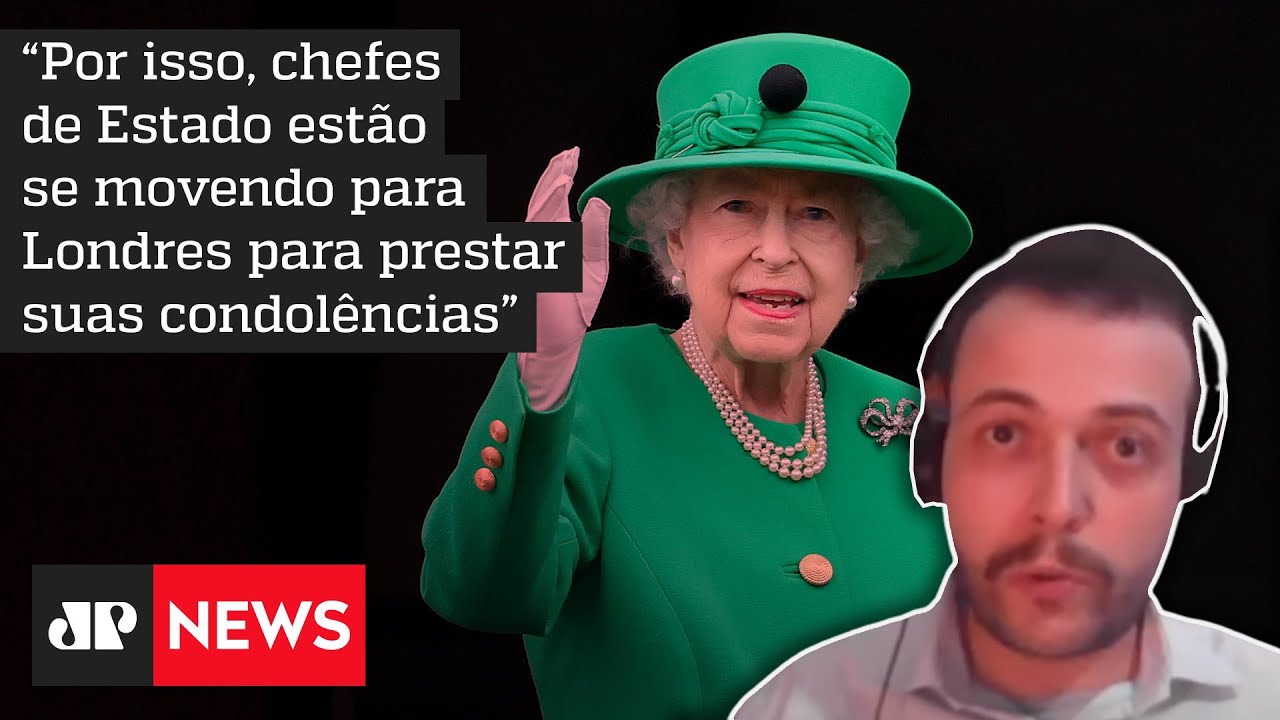 Qual é a importância da Rainha Elizabeth II para o Reino Unido e para o mundo? Historiador responde