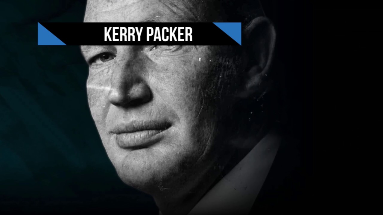 kerry packer 52 million win kerry packer 52 million win