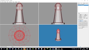 Sims 3 Tutorial: Multiple Textures
