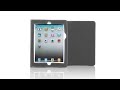 Targus - Simply Basic Cover iPad (3rd Generation)