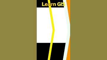 Eight Spatial Relationships In GIS MCQ SHORTS in HINDI URDU