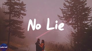 Sean Paul - No Lie (Lyrics)