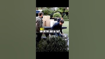 The power of Jeremy the Hunter #thevampirediaries #tvd #jeremygilbert #jeremygilbertedit