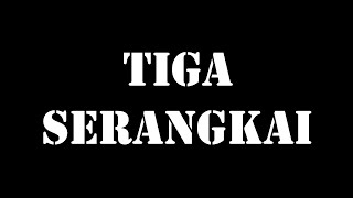 TRAILER TIGA SERANGKAI