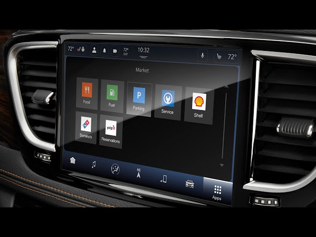 Best In-Car Entertainment Systems