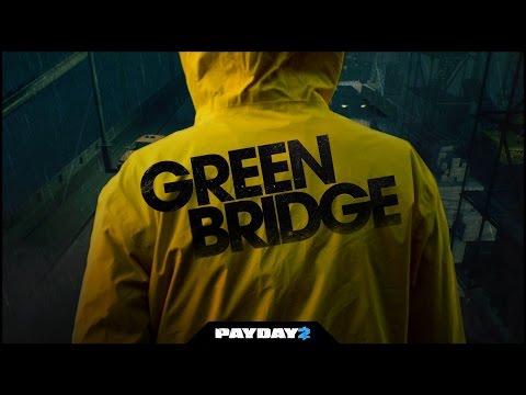 : Green Bridge Trailer