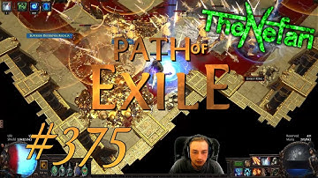 Path of Exile #375 Finally Vault Map Completed