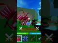I got Ghoul V3 !! | #roblox #bloxfurit #shortsviral #bloxfruits #trending #viralvideos #viral