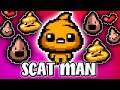 Scat Man - Repentance Challenge Run