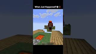 What Just Happened☠️🥀 Resimi