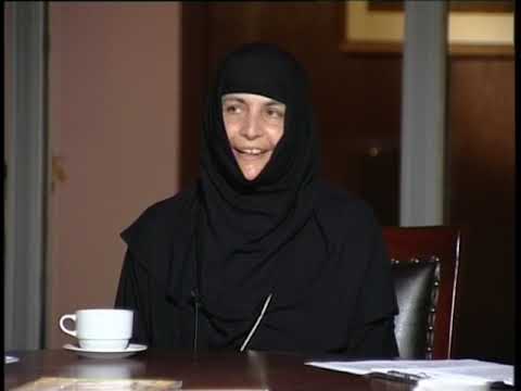 იოლია თუ არა ცხონება