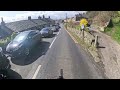Slawit ride thru part 2 bobby dazzler.. village life can't beat it..