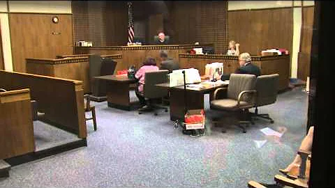 Former Walker aide Darlene Wink to be sentenced