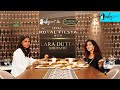 Royal Fiesta with Behrouz Biryani Ep 2: Lara Dutta X Kamiya Jani | Curly Tales