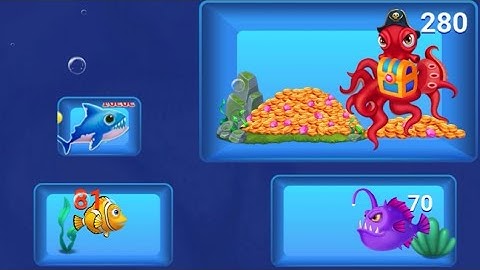 Save The Fish // @fishrescue821