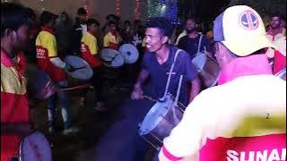 dhol bhaj tasha group mob    7250306353