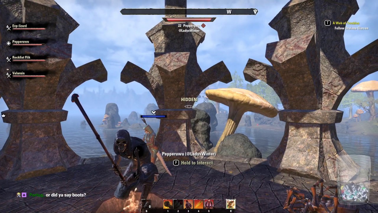 Elder Scrolls Online Co op Part 7 YouTube elder-scrolls-online-co-op-part-7-youtube