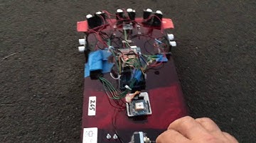 AVC 2016 Entry