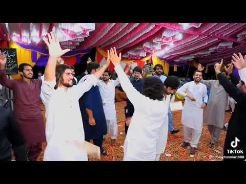 Shala Kain Nu Ishq Na Thewy New Song Saraiki Mianwali