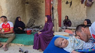 Download Lagu Zal de familie Atabak het probleem tussen Mohammed en Khadija oplossen? Grootmoeders ongenoegen MP3 Download Lagu Zal de familie Atabak het probleem tussen Mohammed en Khadija oplossen? Grootmoeders ongenoegen MP3