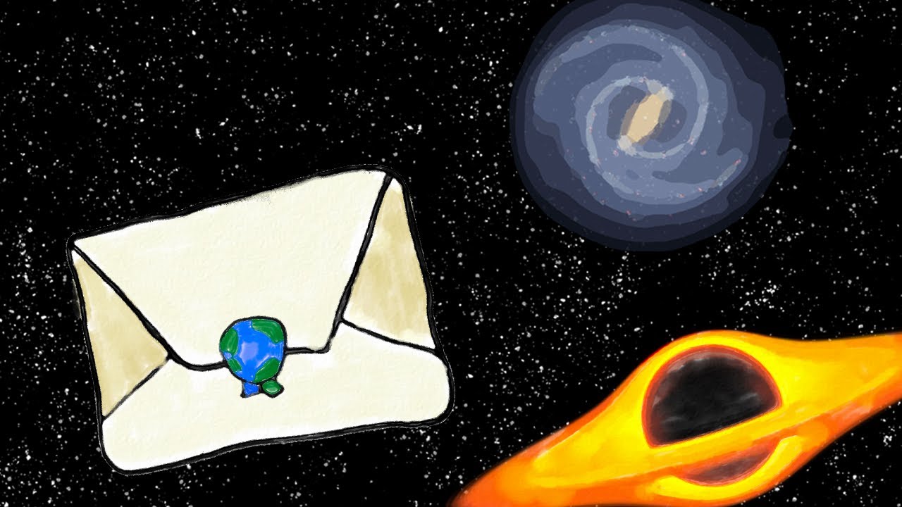 A Love Letter to the Night Sky
