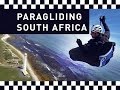 141114 #Paragliding South Africa / Gleitschirmfliegen Südafrika / Gleitschirmreise / Porterville