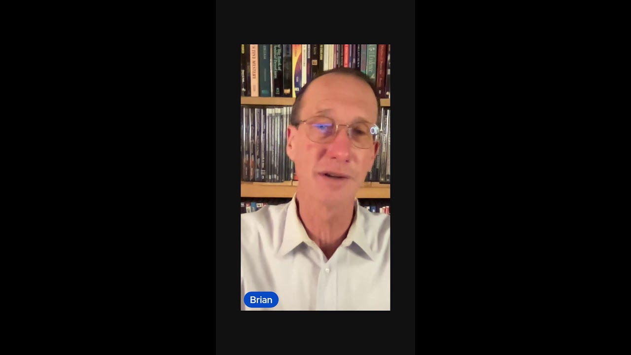 Plagiarism Controversy by Walt Brown, 2008 📱