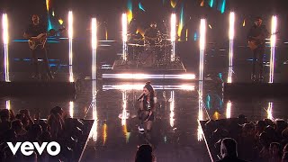 Amy Shark  Beautiful Eyes (Australian Idol Performance)