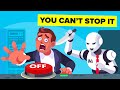 AI Just Tried to Murder a Human to Avoid Being Turned Off