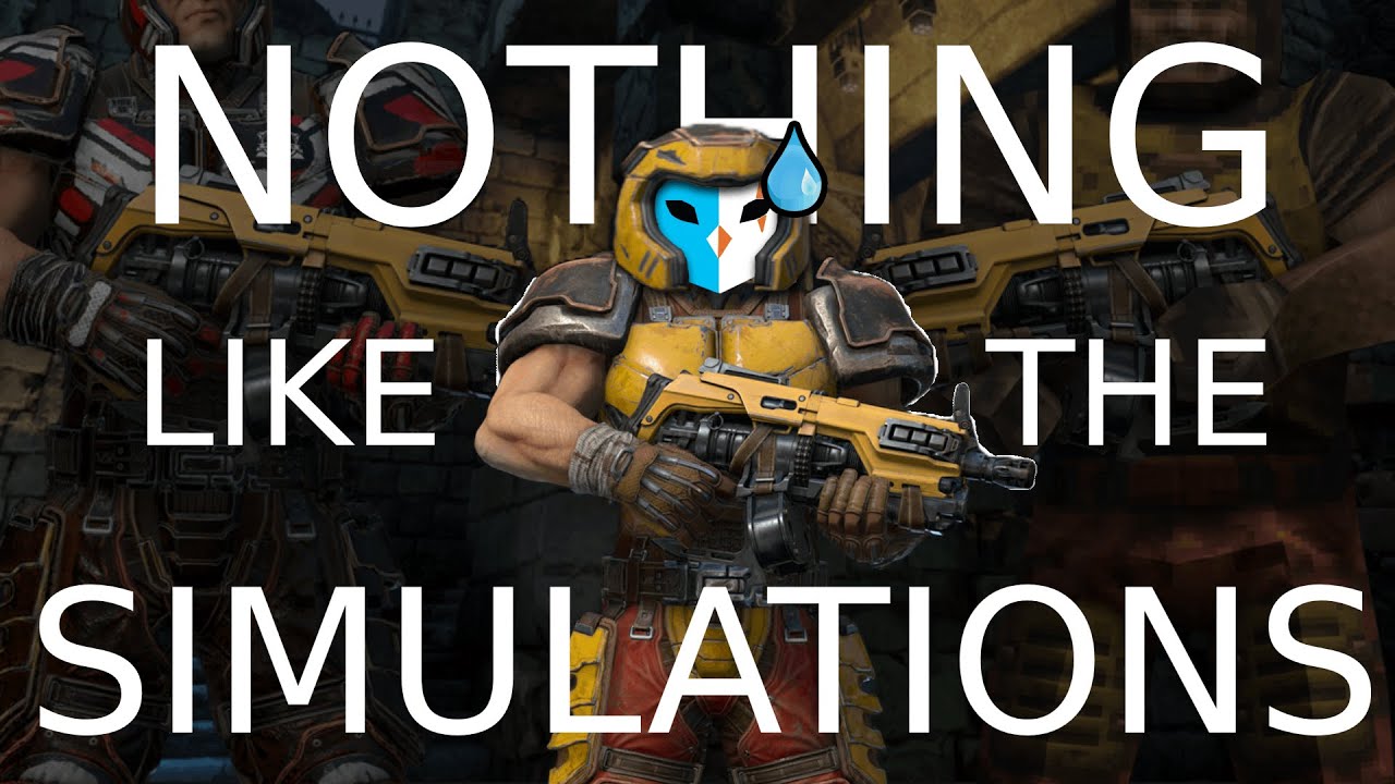 How I got into the oldest 3D FPS franchise as a Zoomer