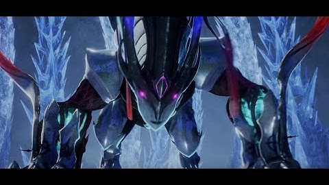 AN AMAZING END OF THIS AMAZING SERIES!!  ---  Code vein playthrough part 13 DLC