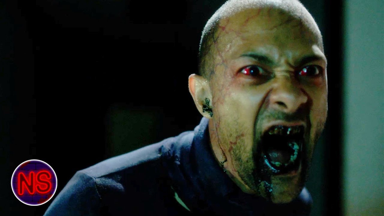 "Took You Guys Long Enough" | Helix Season 1 Episode 5 | Now Scaring