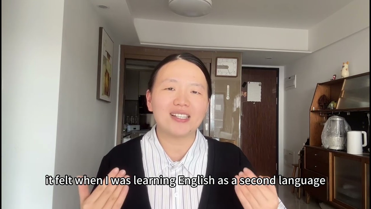 Candice Mandarin Tutor Introduction Video
